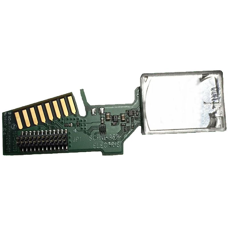 Viconics VCM8001V5045 Comms Module